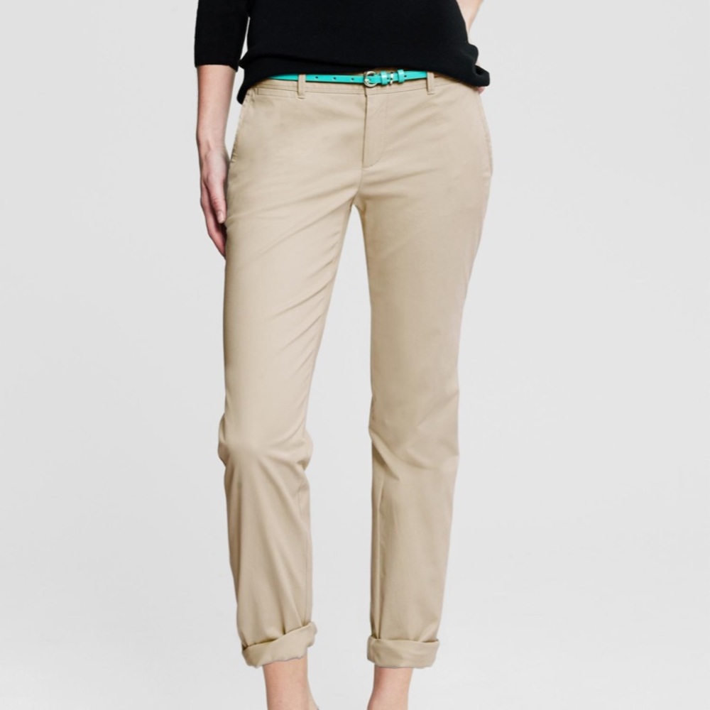 BANANA Rep city chino